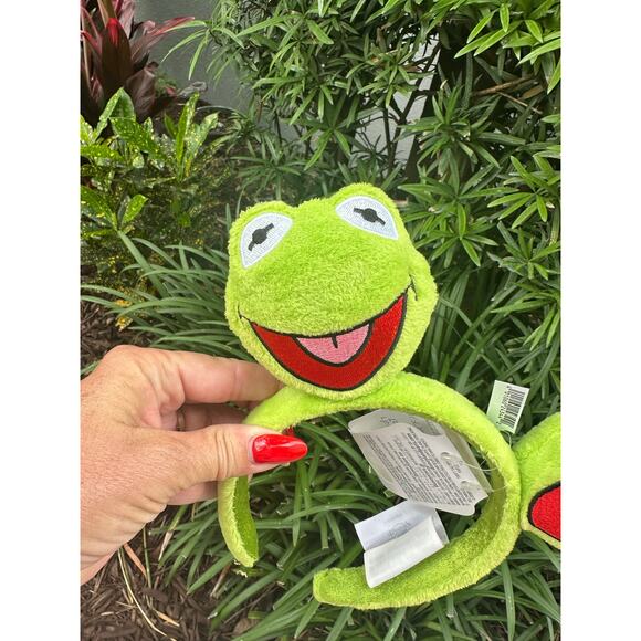 Disney Parks Kermit the Frog Ears